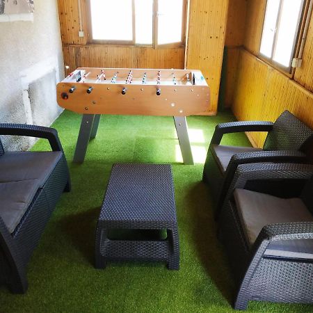 Le New York De Marchaux 2 Apartment Екстериор снимка