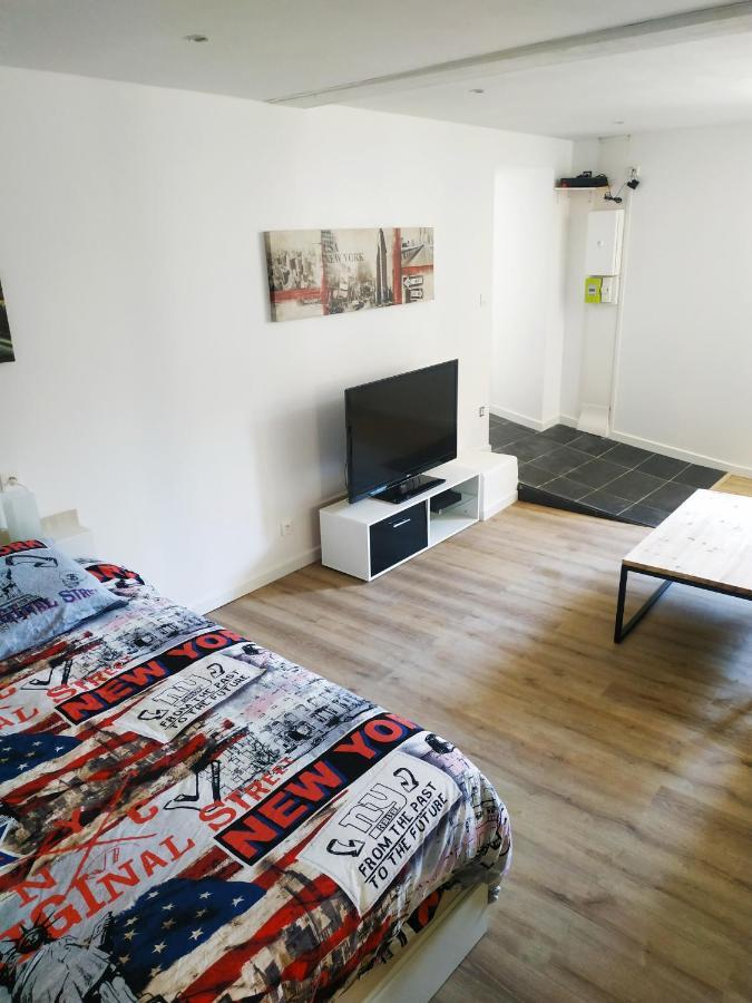 Le New York De Marchaux 2 Apartment Екстериор снимка