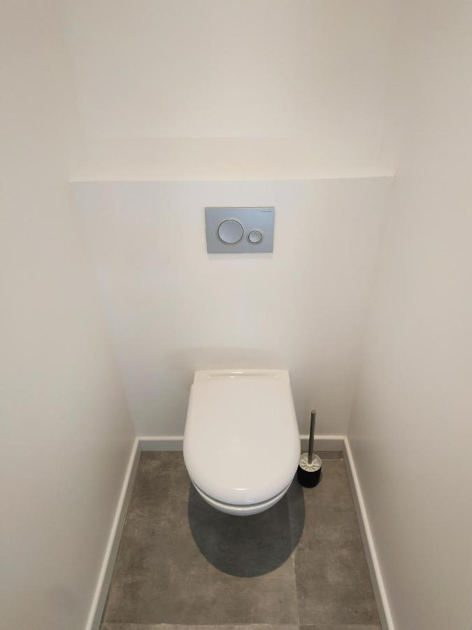 Le New York De Marchaux 2 Apartment Екстериор снимка