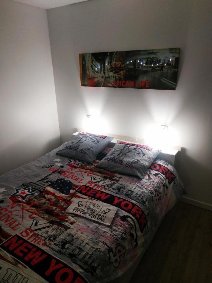 Le New York De Marchaux 2 Apartment Екстериор снимка