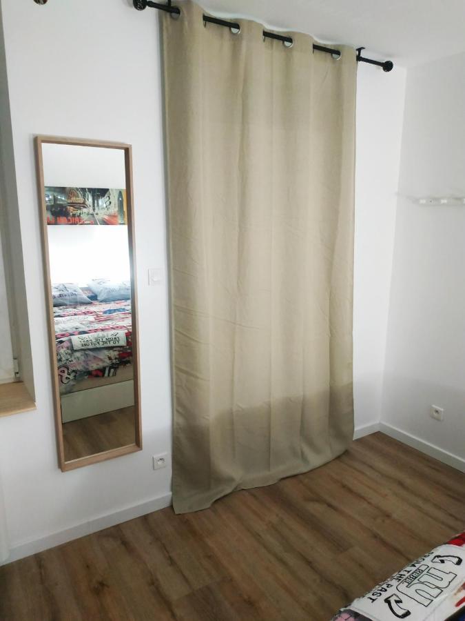 Le New York De Marchaux 2 Apartment Екстериор снимка