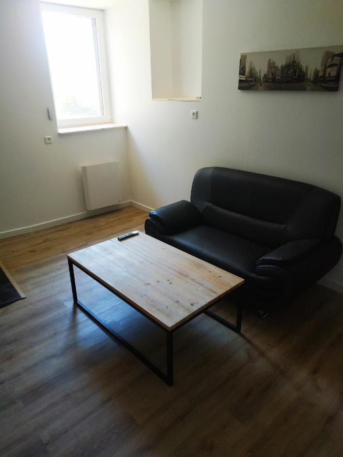 Le New York De Marchaux 2 Apartment Екстериор снимка
