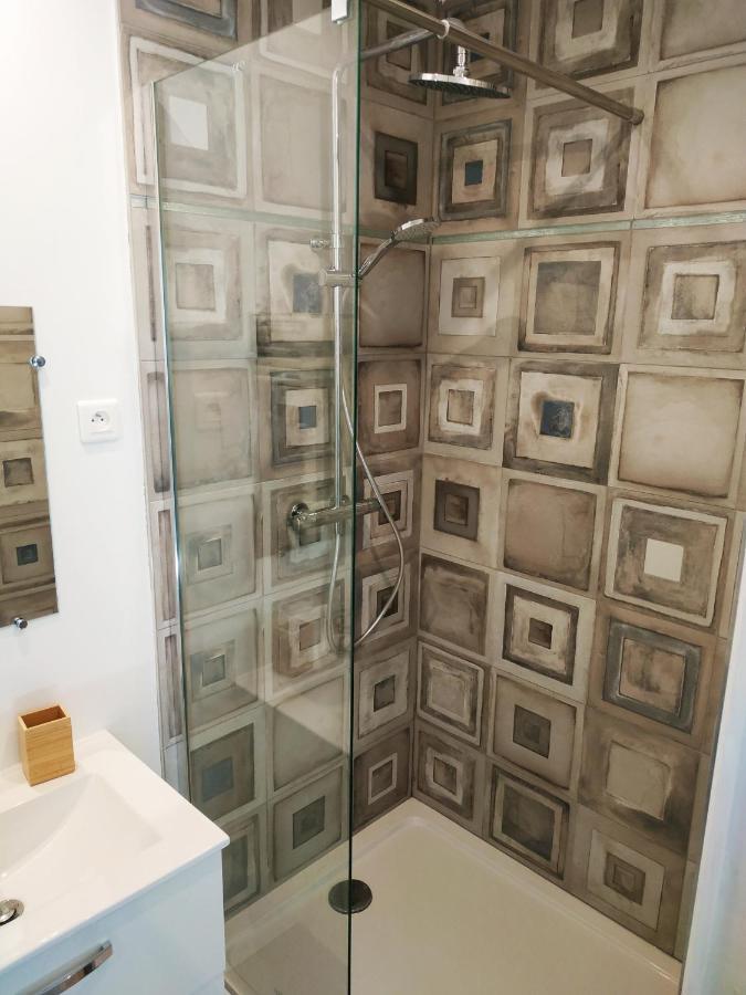 Le New York De Marchaux 2 Apartment Екстериор снимка