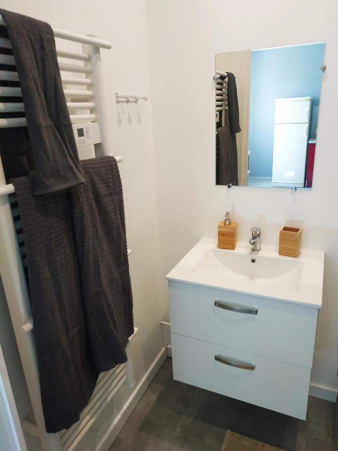 Le New York De Marchaux 2 Apartment Екстериор снимка